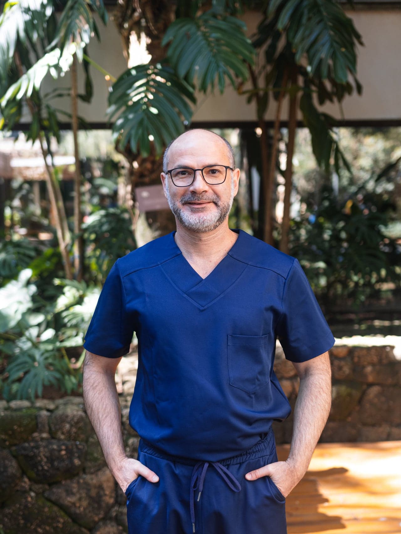 Dr. Mateus Antunes Nogueira, Cirurgião do Aparelho Digestivo (CRM-SP 97.070)